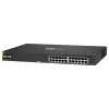 Switch HP Enterprise Aruba 6000 24G CL4 4SFP — 24 x Gigabit Ethernet, 4 x SFP ports