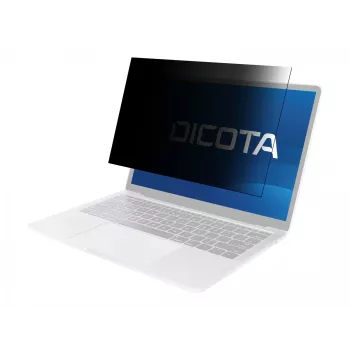 Frameless display privacy filter DICOTA D50057-2MG 60.5 cm 16:9