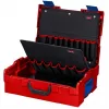Tool storage case Knipex 00 21 19 LB