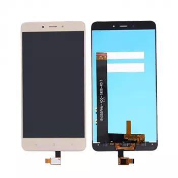 Display Xiaomi Redmi note4 (gold) ORG
