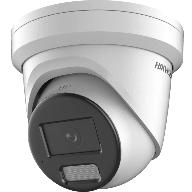 IP security camera Hikvision Pro Series DS-2CD2386G2H-IU 3840x2160