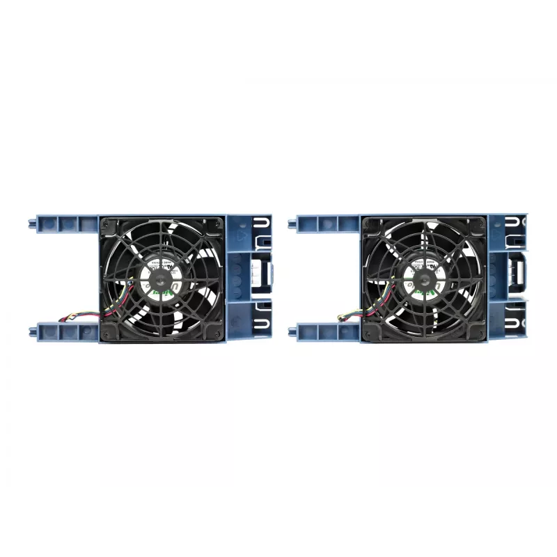 Fan HPE P47219-B21 Black Blue Computer Cooling System