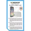 Cover Screenor BUMPER Google Pixel 9A Transparent 6.3 inch