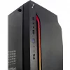 Inter-tech 88881322 Product Black