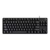 Logitech G G413 TKL SE Mechanical Gaming Keyboard Tenkeyless Wired USB