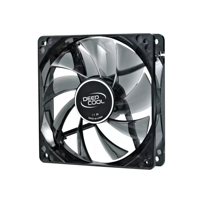 Deepcool WIND BLADE 120 fan with blue