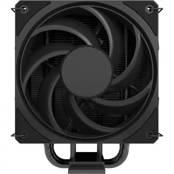 Processor cooler Cooler Master Hyper 212 3DHP, single fan 120 mm, black