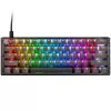 Ducky One 3 Aura Mini keyboard Gaming USB QWERTY US International Black
