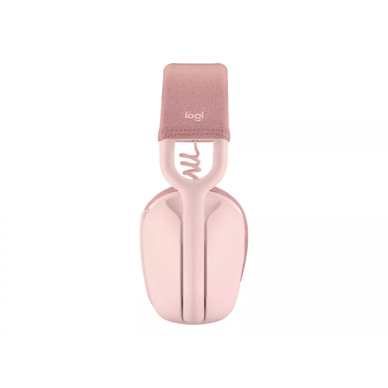 HEADSET ZONE VIBE 100/PINK 981-001224 LOGITECH