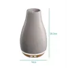 Ellia ARM-510GYA-WWX Blossom Ultrasonic Diffuser with Ambient Mood Lighting