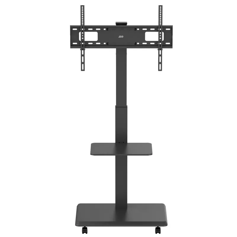 TV stand ergo office ER-304 B, max load 50 kg, VESA 600x400