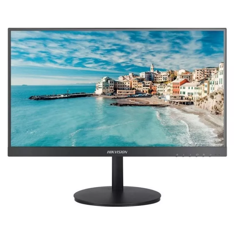 Hikvision LED monitor DS-D5022FN00 21.5’