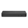 Belkin INC003VFBK laptop dock/port replicator Docking USB 3.2 Gen 2 (3.1 Gen 2) Type-C Black