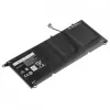 Battery Green Cell DE103 for DELL XPS 13 9343 9350