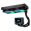 CPU Cooler ASROCK Challenger 240 Digital — ASROCK Challenger 240 Digital