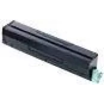 OKI 01101202 - Toner black - for B4300, 4300n, 4300nPS, 4350, 4350 Low Profile, 4350 Rentway, 4350N, 4350nPS, 4350PS