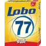 Lobo 77, Card Game