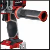 Einhell Expert Plus TE-CD 18 Li - Rotary Hammer/Driver - Wireless - 2 Speeds - Chuck Key 13 mm - 60 N·m - without Battery - 18 V