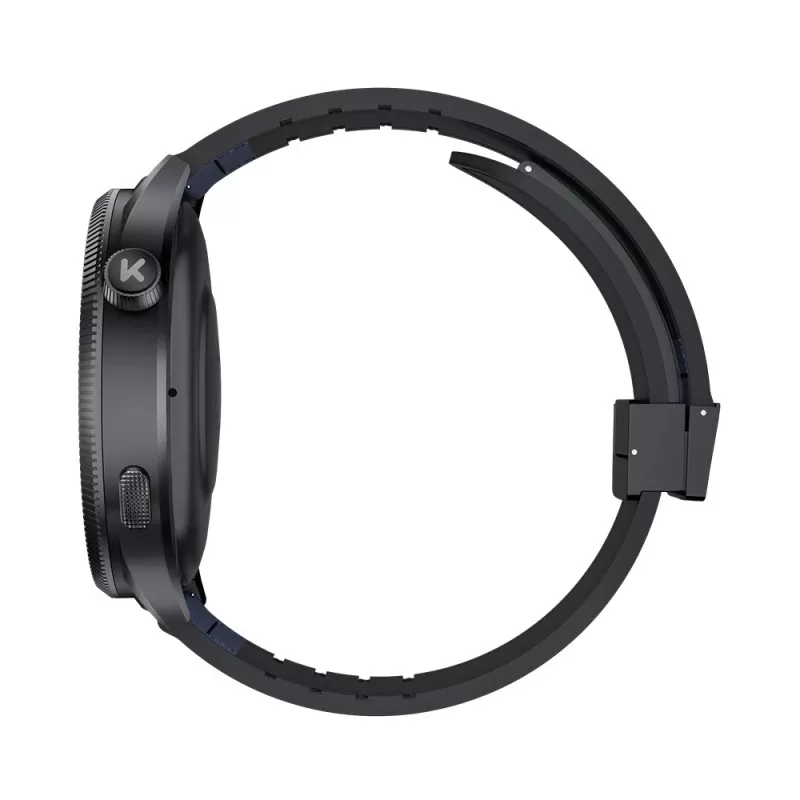 Smartwatch Kumi Gear GT3 grey