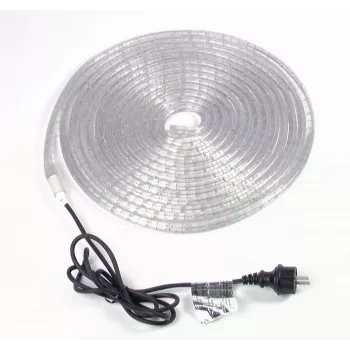 Rubber Light EUROLITE RL1-230V 9m — flexible rubber lighting cable 230 V, 9 m