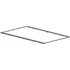 HP M07164-001 laptop spare part Bezel