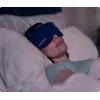 Therabody SleepMask massager Face Black, Blue