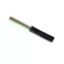 Telephone Cable ShiverPeaks BS76106 100m Black