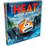 Heat - Wet Asphalt, Board Game Expansion