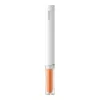 Cleaning Brush Baseus NGBS000002 — white, compact electronics and keyboard cleaning brush