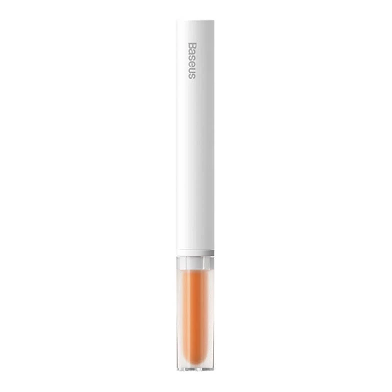 Cleaning Brush Baseus NGBS000002 — white, compact electronics and keyboard cleaning brush