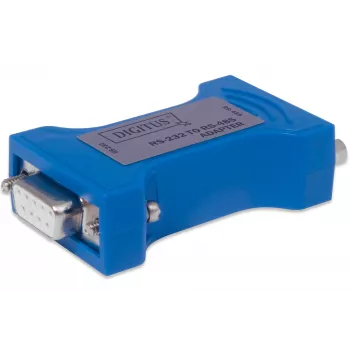 RS-232 to RS-485 Adapter Digitus DA-70161