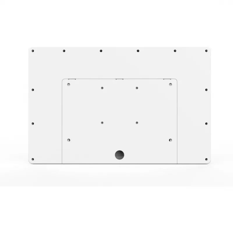 Tablet ALLNET MT15RK3399A10WPoENFC 15-inch RGB LED, Android 10, NFC, PoE for meeting rooms