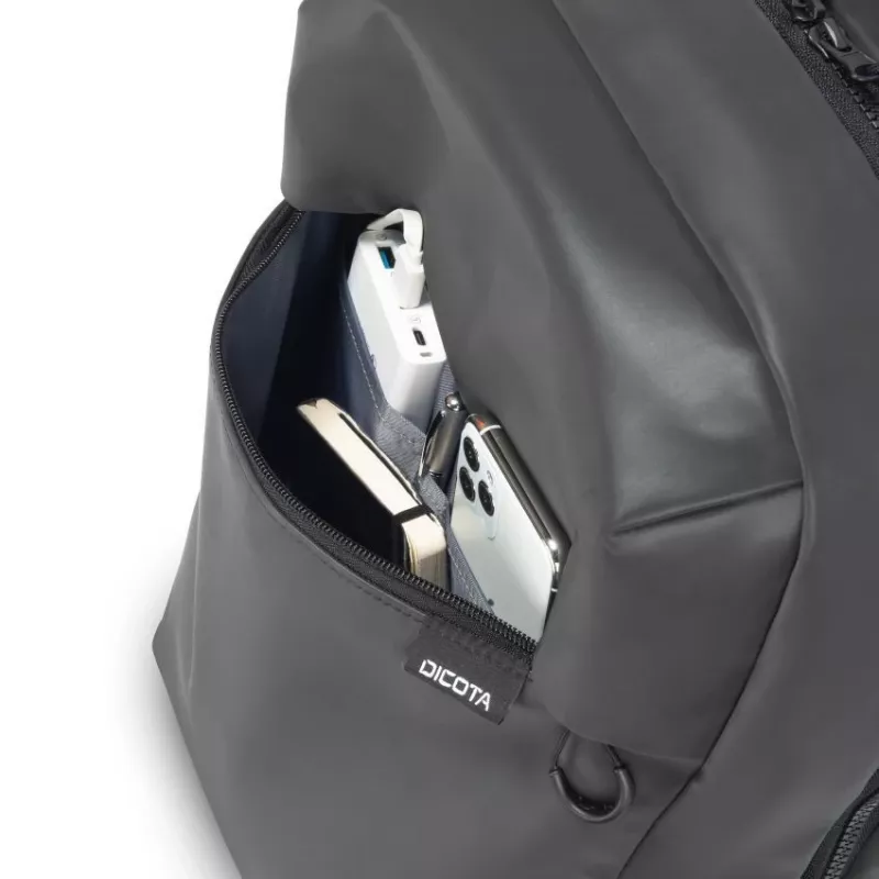 DICOTA D32125 backpack Casual backpack Camouflage Fabric