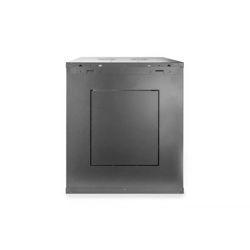 Wall mounted network cabinet DYNAmic 19 16U