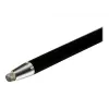 Stylus pen Port Designs 140228 — universal, black, 11 g, compact precision tip