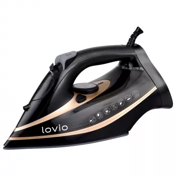 Iron Lovio LVSA001