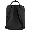 Fjallraven Kanken Laptop 13" Backpack, Black