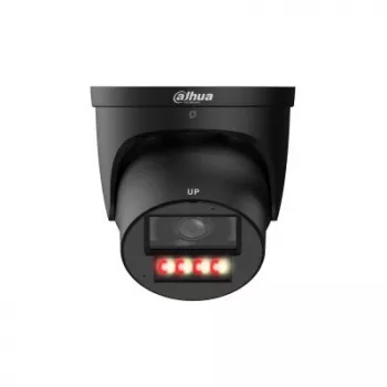 DAHUA IP Eyeball Camera HDW5659H-ASEPV0280BPROB 6MP — fixed-door surveillance, 6MP resolution