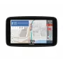 TomTom GO Professional Navigator 12.7 cm Touchscreen Black Multi Language
