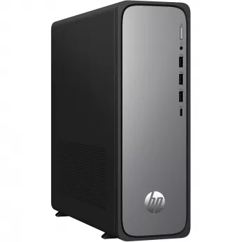 HP OmniDesk S03-0475ng - Slim Desktop - Core i7 i7-14700 / 2.1 GHz - RAM 16 GB - SSD 1 TB - NVMe - UHD Graphics 770 - Wi-Fi 6, Bluetooth, 1GbE - WLAN: 802.11a/b/g/n/ac/ax, Bluetoot