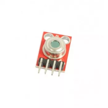 ALLNET 136717 Development board temperature sensor Accessory for Development Boards