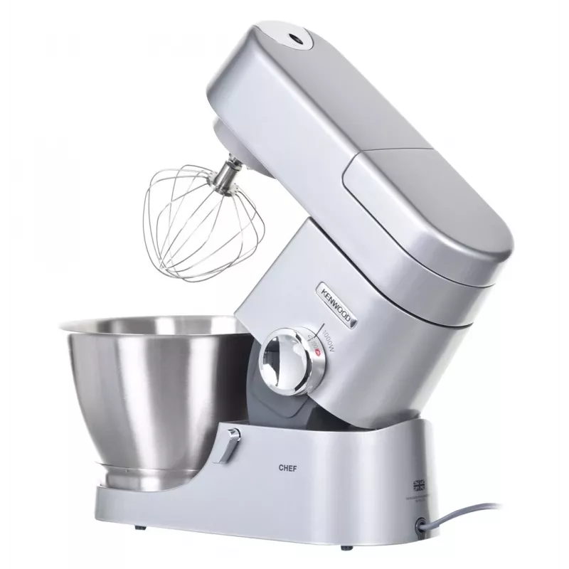 Kenwood KVC3110S food processor 1000 W 4.6 L Silver