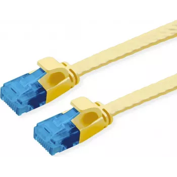 Value 21.99.2033 Ethernet Patch Cable