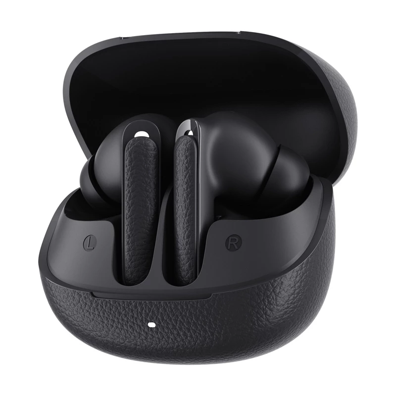Headphones QCY TWS Buds HT15 ANC