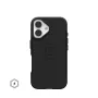 Urban Armor Gear Civilian mobile phone case 15.5 cm (6.1) Cover Black