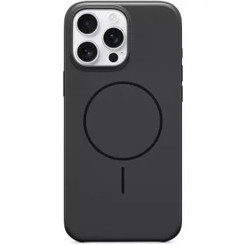 Cover Apple Beats iPhone 16 Pro Max Case with MagSafe Midnight Black