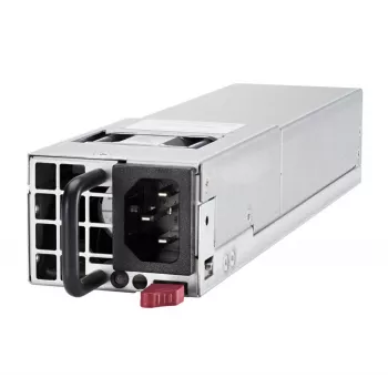 Power supply HPE JL086A 680W for Aruba 3810