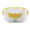 Electric lunch box Beper 90.920G - 1 L food warmer, yellow
