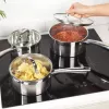 Cookware set Salter 3-piece non-stick pans BW06734EU7