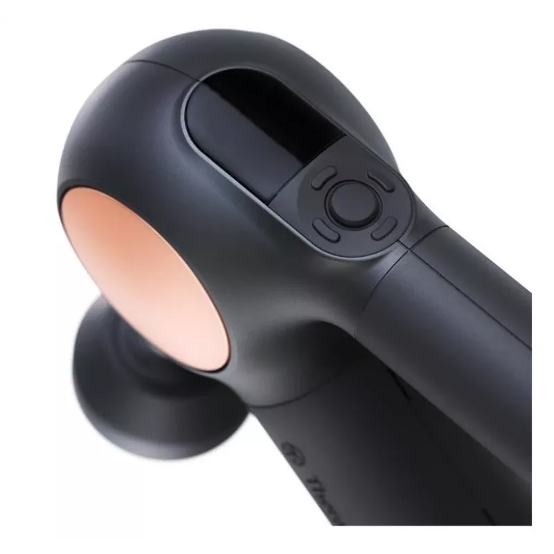 Therabody Theragun Sense massager Universal Black